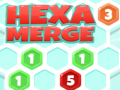                                                                       Hexa Merge ליּפש