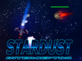                                                                     StarDust interceptor קחשמ