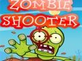                                                                     Zombie Shooter   קחשמ