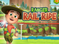                                                                     Ranger Rail Road קחשמ