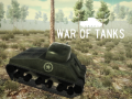                                                                     War of Tanks   קחשמ