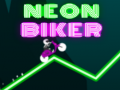                                                                       Neon Biker ליּפש