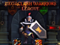                                                                     Megaclash Warriors League קחשמ