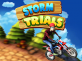                                                                     Storm Trial קחשמ