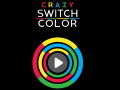                                                                     Crazy Switch Color קחשמ