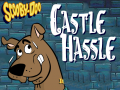                                                                       Scooby-Doo Castle Hassle    ליּפש