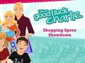                                                                       Good Luck Charlie: Shopping Spree Showdown קחשמ
