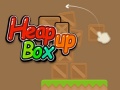                                                                       Heap up Box ליּפש