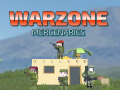                                                                     Warzone Mercenaries   קחשמ
