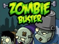                                                                     Zombie Buster  קחשמ