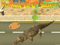                                                                     Wild Animal Zoo City Simulator קחשמ