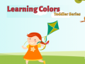                                                                     Learn Colors For Toddlers קחשמ