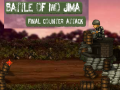                                                                     Battle of Iwo Jima: Final Counter Attack קחשמ