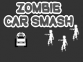                                                                       Zombie Car Smash ליּפש