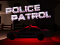                                                                     Police Patrol קחשמ