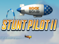                                                                     Stunt Pilot II קחשמ