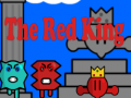                                                                       The Red King ליּפש