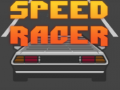                                                                     Speed Racer  קחשמ