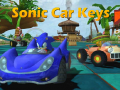                                                                     Sonic Car Keys קחשמ