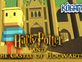                                                                     Kogama: Harry Potter And The Castle Of Hogwarts   קחשמ