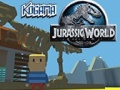                                                                       Kogama: Jurassic World ליּפש