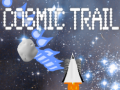                                                                      Cosmic Trail קחשמ