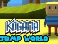                                                                     Kogama Jump World קחשמ