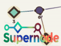                                                                     Supernode קחשמ