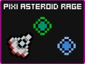                                                                     Pixi Asteroid Rage קחשמ
