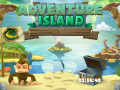                                                                       Adventure Island ליּפש