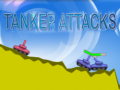                                                                     Tanker Attacks קחשמ