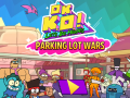                                                                       OK K.O.! Lets Be Heroes: Parking Lot Wars ליּפש