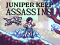                                                                       Juniper Keep Assassins ליּפש