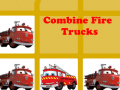                                                                      Combine Fire Trucks ליּפש