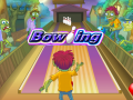                                                                     Bowling קחשמ