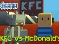                                                                       Kogama KFC Vs McDonald's ליּפש