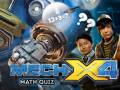                                                                       Mech X4 Math Quiz ליּפש
