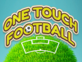                                                                       One Touch Football ליּפש