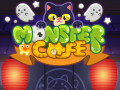                                                                       Monster Cafe ליּפש