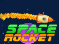                                                                     Space Rocket קחשמ