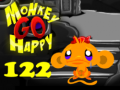                                                                     Monkey Go Happy Stage 122 קחשמ