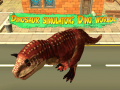                                                                       Dinosaur Simulator: Dino World ליּפש