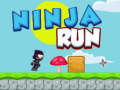                                                                     Ninja Run  קחשמ