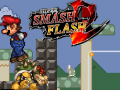                                                                      Super Smash Flash 2 ליּפש