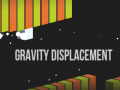                                                                       Gravity Displacement  ליּפש
