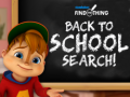                                                                       Nickelodeon Back to school search! ליּפש