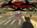                                                                     Cube of Zombies   קחשמ