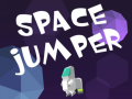                                                                     Space Jumper קחשמ