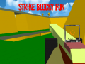                                                                     Strike Blocky Fun קחשמ