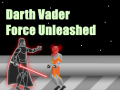                                                                     Darth Vader Force Unleashed קחשמ